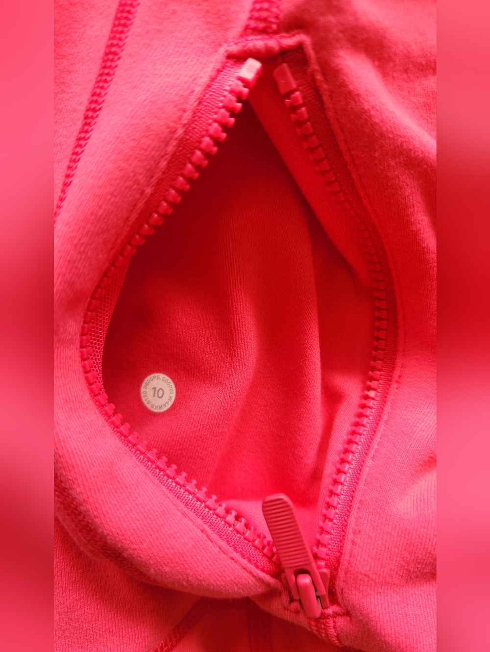 Lululemon Define Jacket - Picture 5 of 10